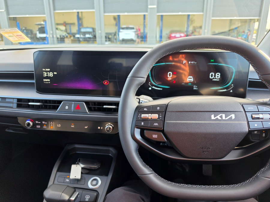 2026 Kia Stonic YB PE2 Sport SUV Image 14