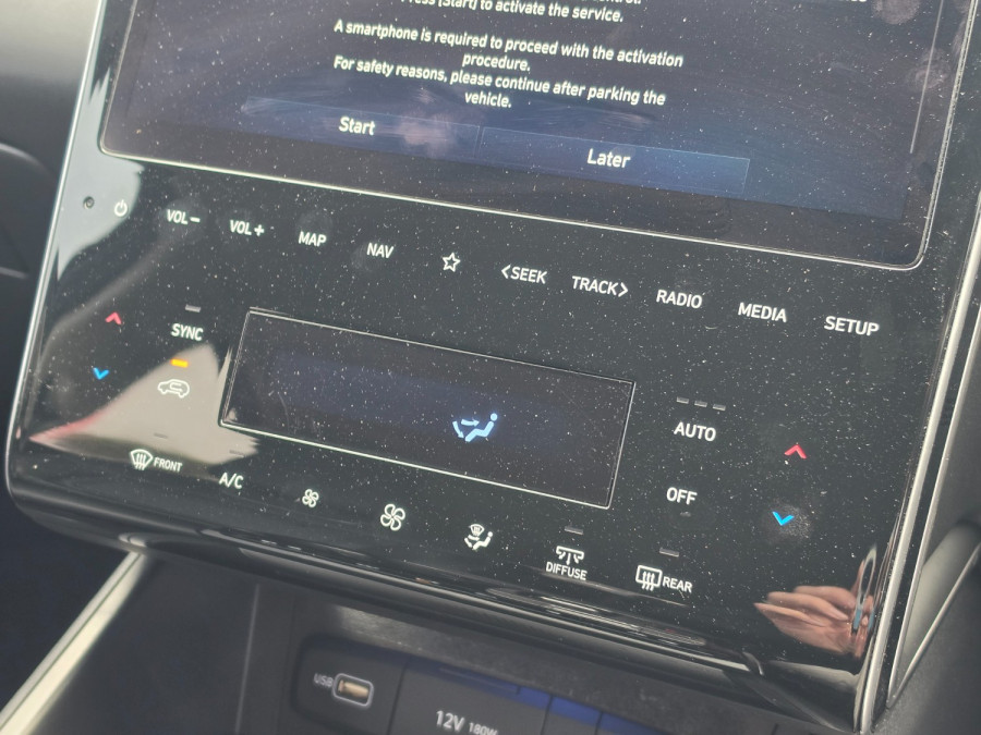 2023 MY24 Hyundai Tucson NX4.V2 Highlander SUV Image 24