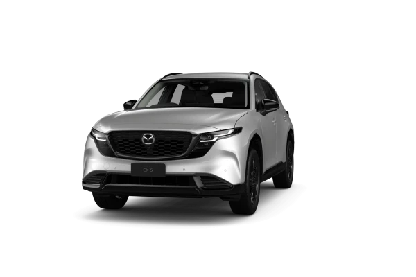 2026 Mazda CX-5 KM Series G25 Akera SUV Image 3