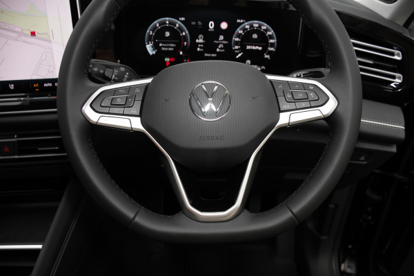 2026 MY25 Volkswagen Tiguan CT 150TSI Elegance SUV Image 11