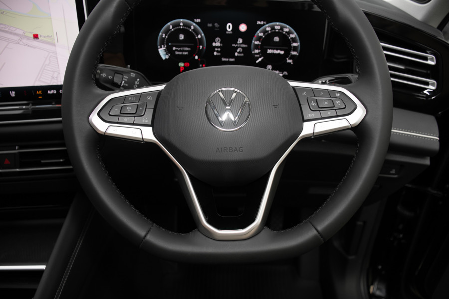 2026 MY25 Volkswagen Tiguan CT 150TSI Elegance SUV Image 11
