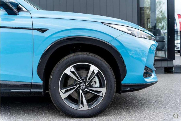 2025 MG HS AS33 Vibe SUV