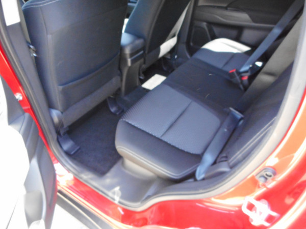 2015 MY16 Mitsubishi Outlander ZK  XLS Suv