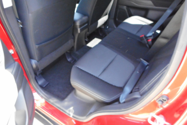 2015 MY16 Mitsubishi Outlander ZK  XLS Suv