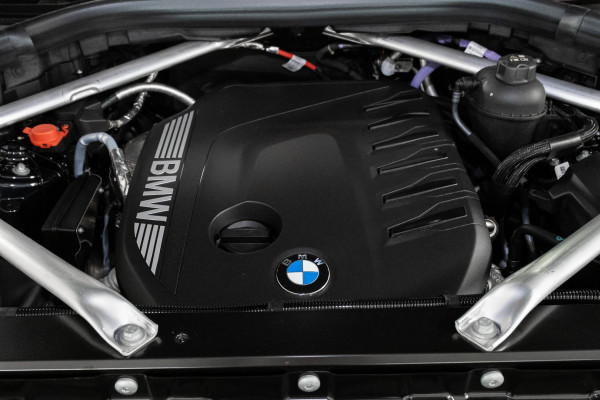 2026 BMW X5 G05 LCI xDrive30d M Sport SUV image 26