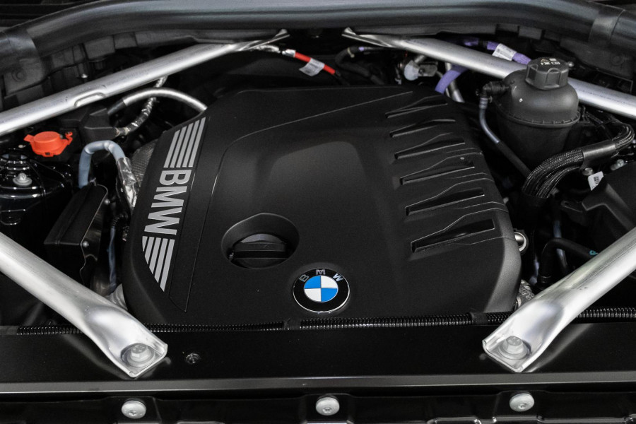 2026 BMW X5 G05 LCI xDrive30d M Sport SUV