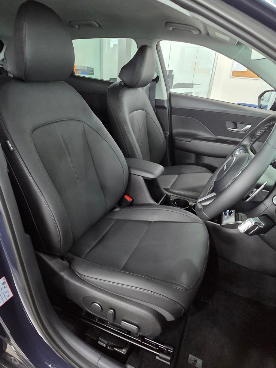 2026 MY27 Hyundai KONA SX2.V3 Elite SUV Image 5