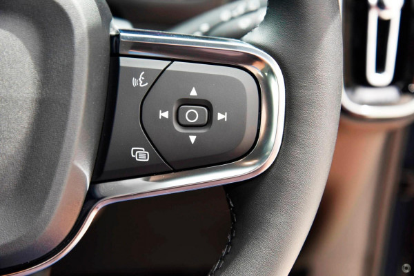 2025 MY26 Volvo XC40 XZ Plus B4 SUV Image 2