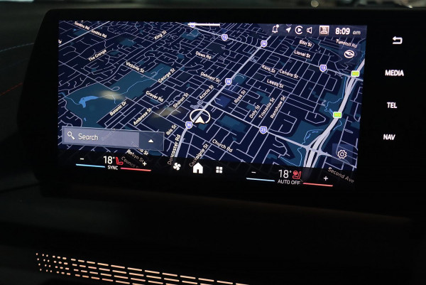 2025 BMW 2 Series F74 218 M Sport Sedan image 21