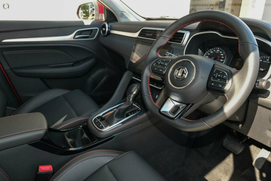 2025 MG ZST S13 Vibe SUV Image 6