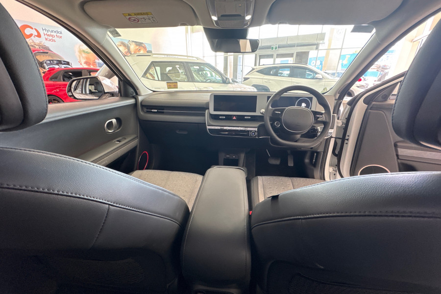 2023 MY24 Hyundai IONIQ 5 NE.V4  SUV Image 14