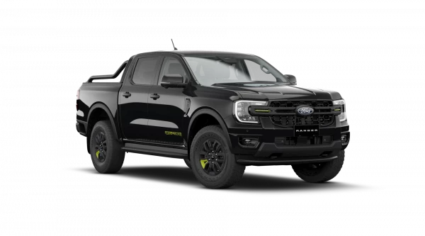 Shadow Black