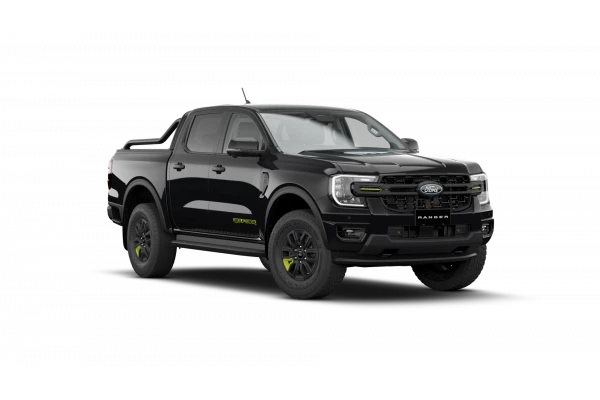 2026 MY26.5 Ford Ranger P703 Wolftrak Ute Image 1