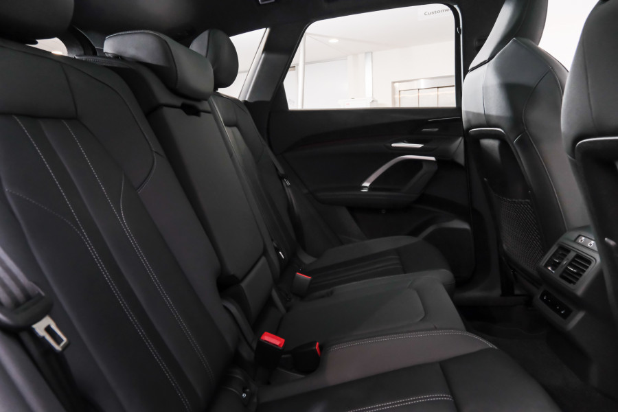 2025 Audi Q5 GU TDI 150kW Sport SUV