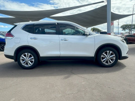 2016 Nissan X-Trail T32 ST SUV image 2