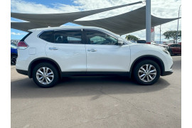 2016 Nissan X-Trail T32 ST SUV