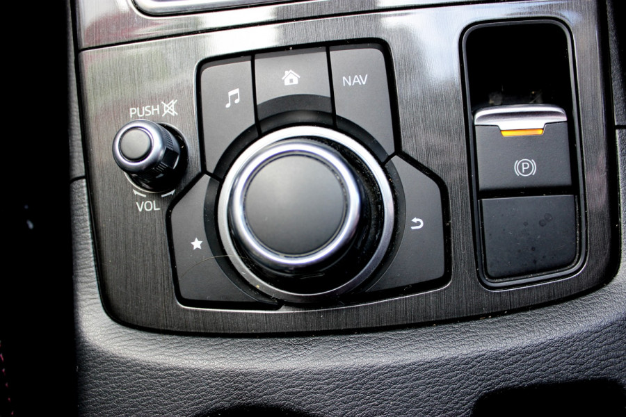 2016 Mazda CX-5 KE1022 Akera Suv Image 18