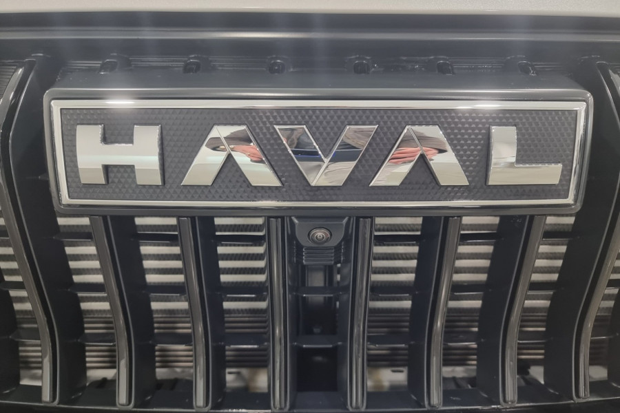 2025 GWM Haval Jolion FACELIFT LUXURY SUV Image 43