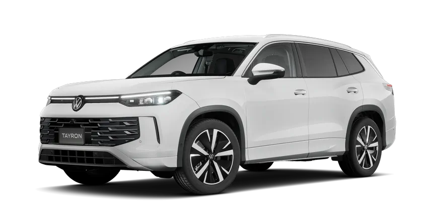 150TSI Elegance