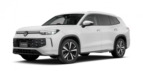 150TSI Elegance
