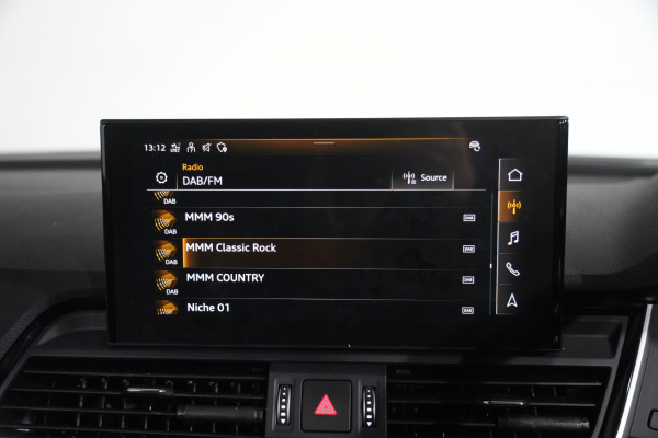 2024 Audi Q5 FY 45 TFSI S Line SUV Image 27