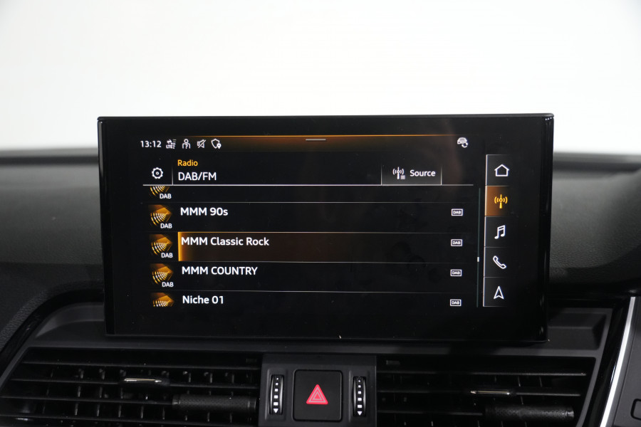 2024 Audi Q5 FY 45 TFSI S Line SUV Image 27