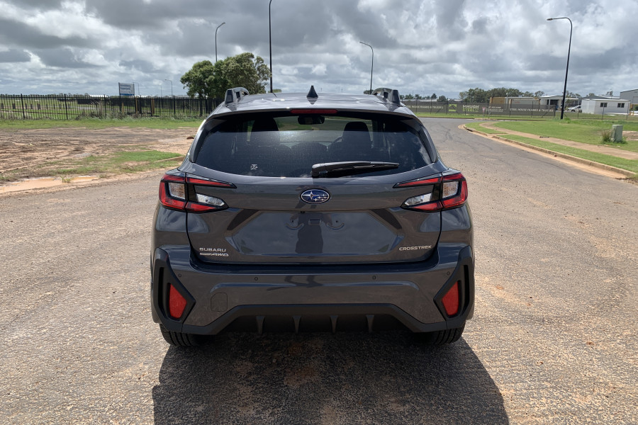 2024 Subaru Crosstrek G6X 2.0S SUV Image 6