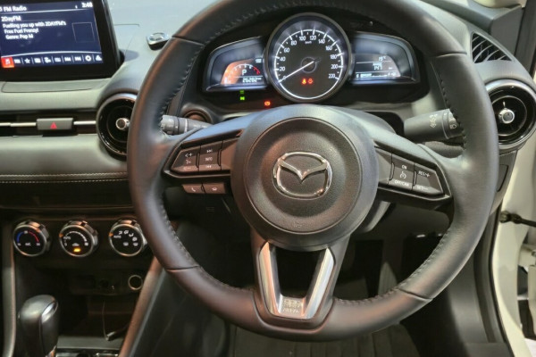 2020 Mazda CX-3 DK Maxx SUV Image 12