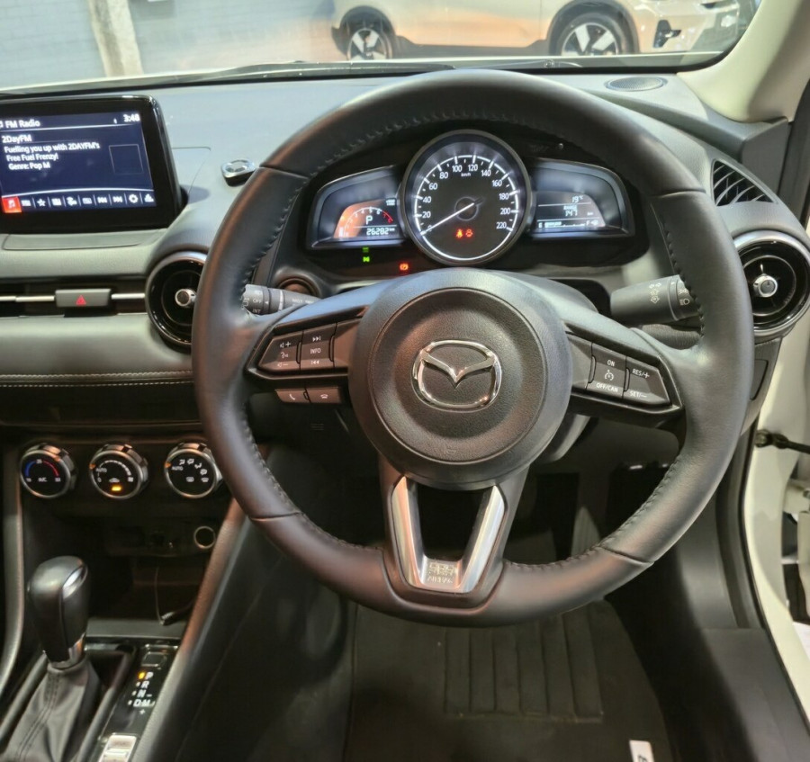 2020 Mazda CX-3 DK Maxx SUV Image 12