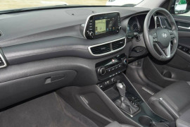 2020 MY21 Hyundai Tucson TL4 Active X Wagon image 15