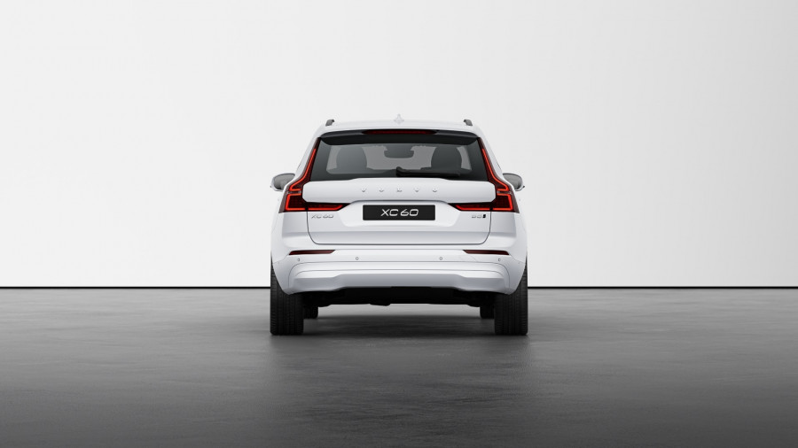 2025 Volvo XC60 UZ Plus B5 SUV Image 4