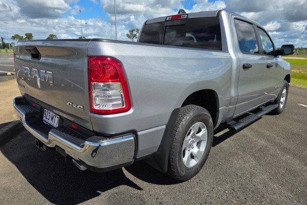 2023 MY24 Ram 1500 DT Big Horn Crew Cab