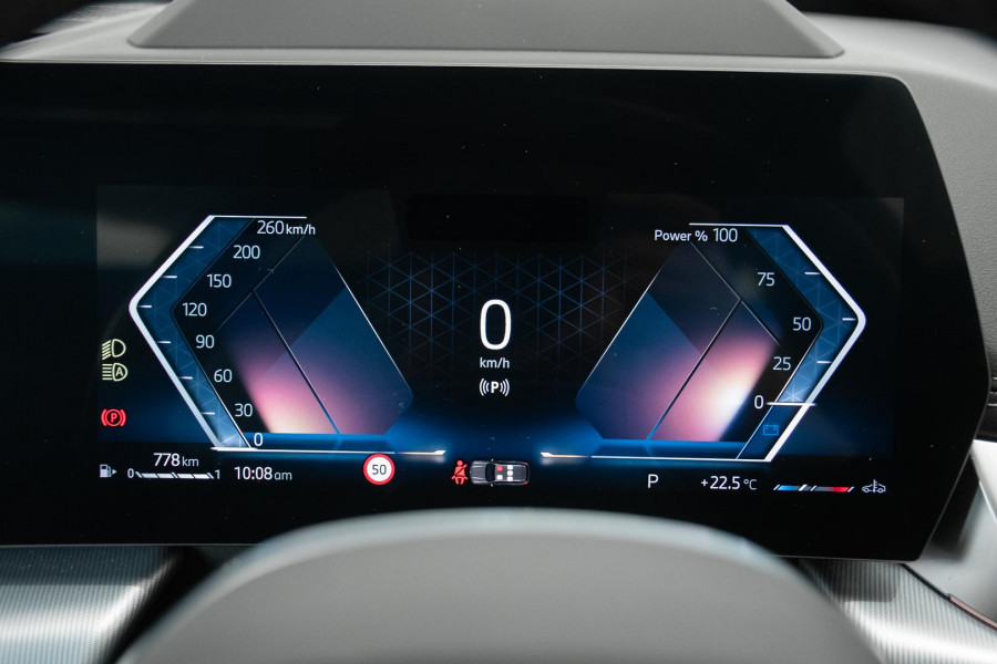 2025 BMW X1 U11 xDrive20i SUV