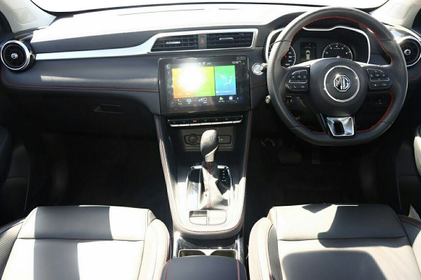 2025 MG ZST Vibe SUV