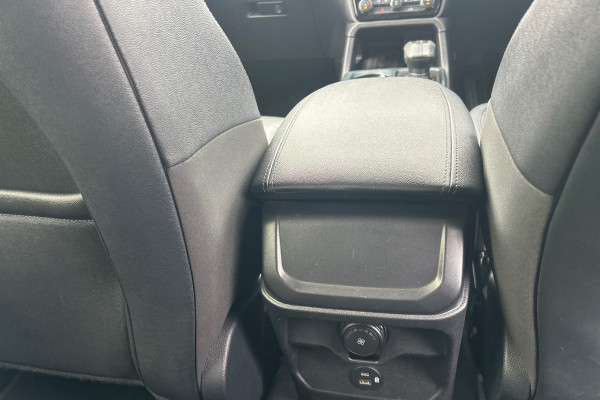 2022 Ford Everest UB Trend SUV Image 14