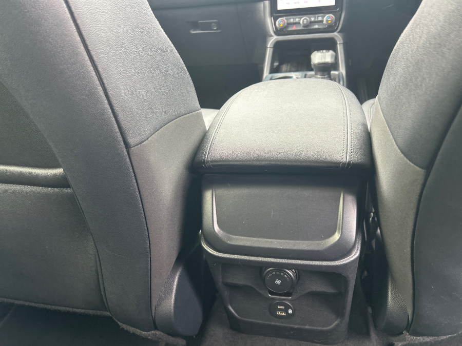 2022 Ford Everest UB Trend SUV Image 14