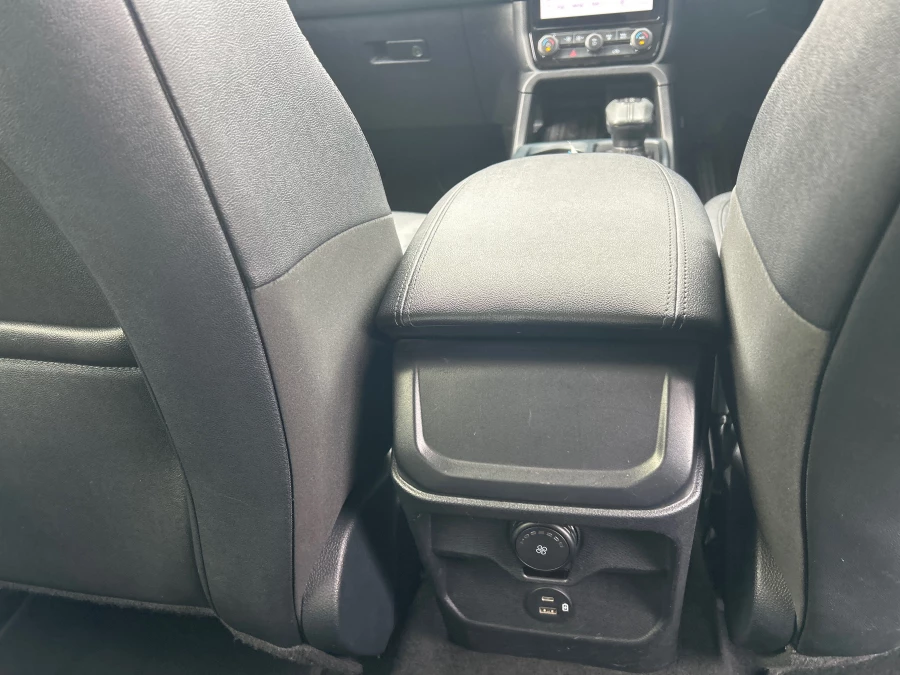 2022 Ford Everest UB Trend SUV Image 14