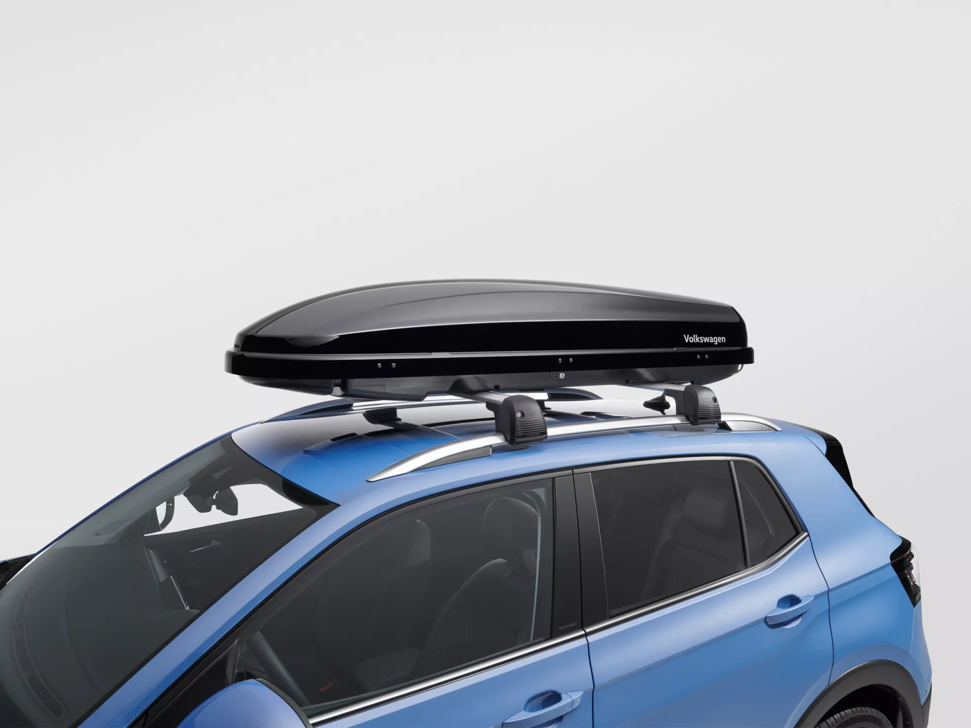 Premium roof box 340L &amp; 460L