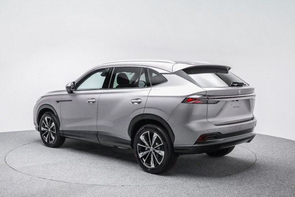 2026 MY25 MG HS AS33H Essence Hybrid+ SUV Image 5