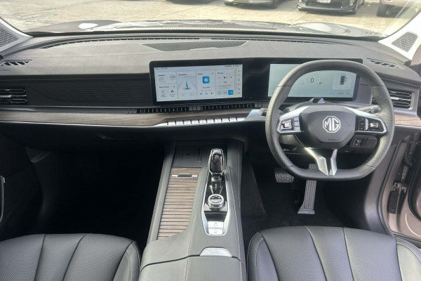 2026 MG QS Essence SUV Image 9