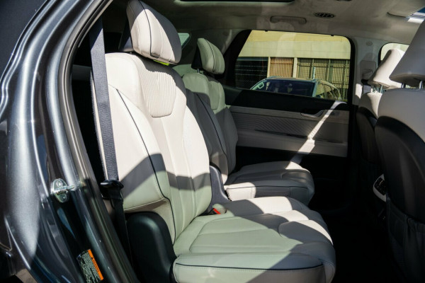 2022 MY23 Hyundai Palisade LX2.V3 Highlander SUV Image 11