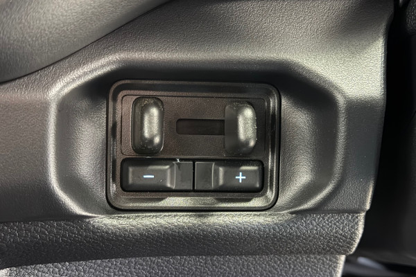 2026 MY26.5 Ford Ranger P703 Black Edition Ute Image 26