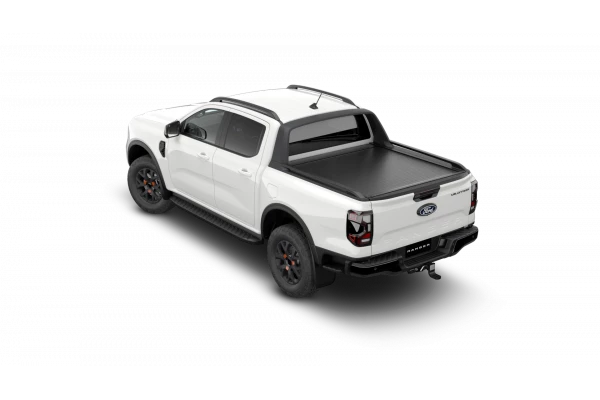 2026 MY26.5 Ford Ranger P703 Wildtrak Ute Image 5