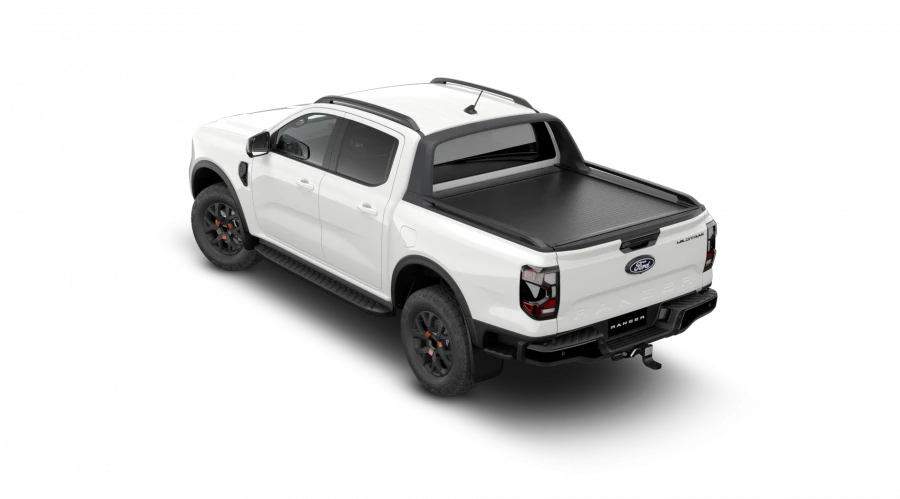 2026 MY26.5 Ford Ranger P703 Wildtrak Ute Image 5