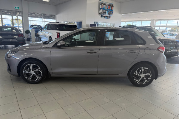 2023 Hyundai i30 PD.V4  Hatch Image 4