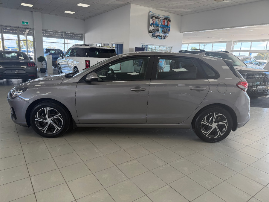 2023 Hyundai i30 PD.V4  Hatch Image 4