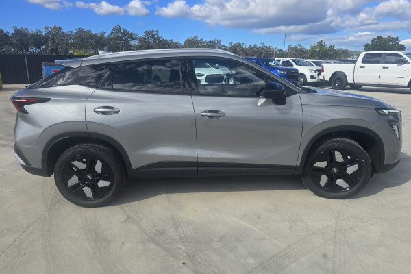 2026 Chery C5 Ultimate SUV Image 9