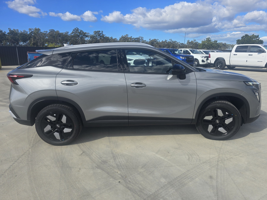 2026 Chery C5 Ultimate SUV Image 9