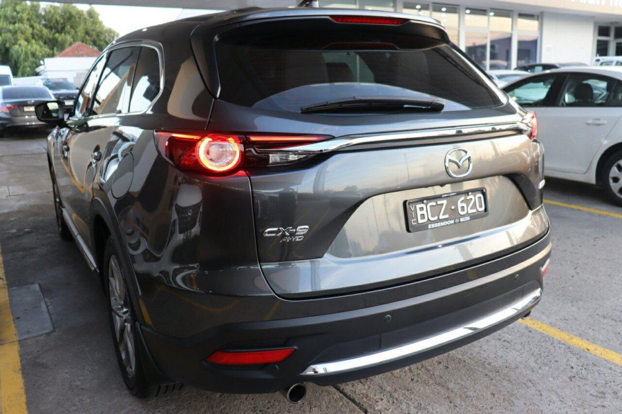 2019 Mazda CX-9 TC Azami SUV Image 6