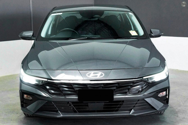 2026 Hyundai i30 CN7.V4 Elite Hybrid Sedan Image 2
